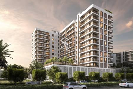 3 Bedroom Apartment for Sale in Al Furjan, Dubai - Sunbliss Residence|Furjan Metro|Launch price