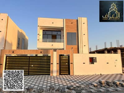 3 Bedroom Villa for Sale in Al Helio, Ajman - 2da1233d-13ef-45bf-a3b5-8122a77e49dc. jpg