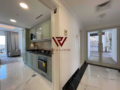 Studio for Rent in Arjan, Dubai - IMG_7317. jpg