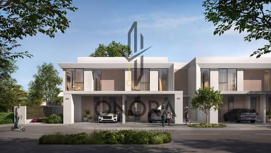 4 Bedroom Villa for Sale in The Valley by Emaar, Dubai - 155. jpg