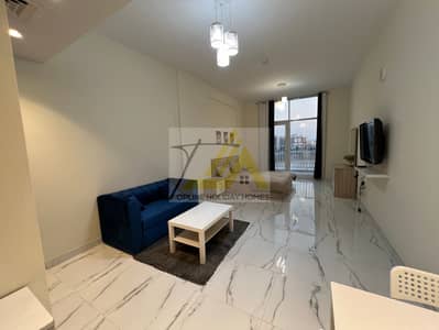 Studio for Rent in International City, Dubai - IMG_9388. jpeg