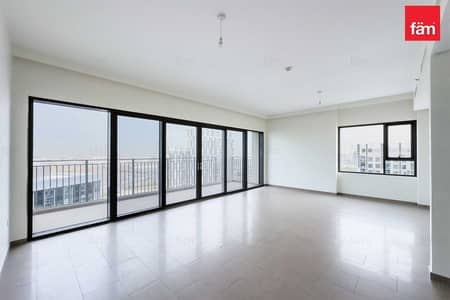 3 Bedroom Flat for Sale in Dubai Hills Estate, Dubai - Vacant | Affordable | Spacious and Bright