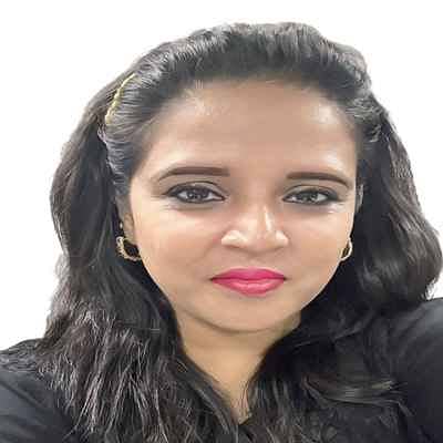 Aysha Shaffiulla Sayed