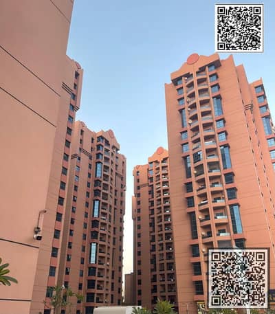 阿尔努艾米亚， 阿治曼 1 卧室单位待租 - WhatsApp Image 2025-04-11 at 6.30. 14 PM. jpeg