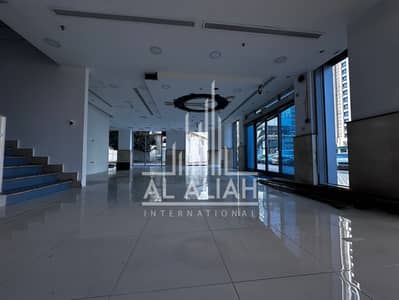 Showroom for Rent in Sheikh Khalifa Bin Zayed Street, Abu Dhabi - IMG-20250412-WA0082. jpg