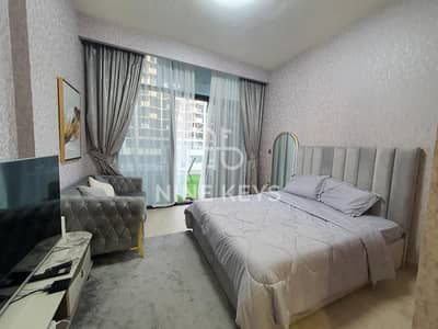 Studio for Rent in Meydan City, Dubai - IMG-20250410-WA0490. jpg