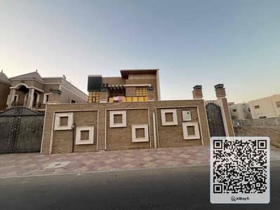 6 Bedroom Villa for Sale in Al Mowaihat, Ajman - 477154cd-9cf7-4942-bd3e-f288960e1fb2. jpg