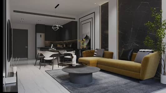 Studio for Sale in Dubai Land Residence Complex, Dubai - a95aec670bb0408c99420051afef4bed. jpg