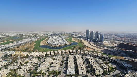 Studio for Rent in DAMAC Hills, Dubai - 1fa6d69e-dc25-434f-ae2c-dfe836f014a0. jpeg