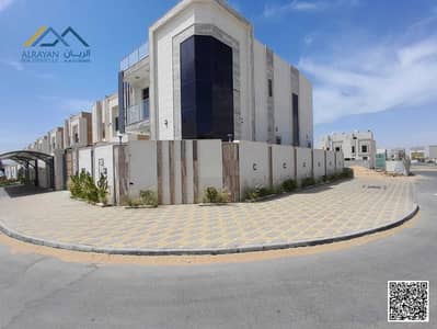 5 Bedroom Villa for Sale in Al Helio, Ajman - IMG-20250408-WA0003. jpg