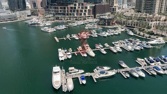 3 Bedroom Flat for Rent in Dubai Marina, Dubai - WhatsApp Image 2025-04-12 at 11.39. 07 AM. jpeg