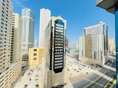3 Bedroom Apartment for Rent in Al Taawun, Sharjah - 6486347d-1cd4-4a1c-8674-0d84056efc96. jpg
