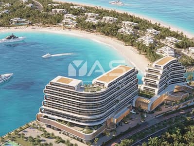 1 Bedroom Flat for Sale in Al Marjan Island, Ras Al Khaimah - WhatsApp Image 2025-03-26 at 2.01. 06 PM. jpeg