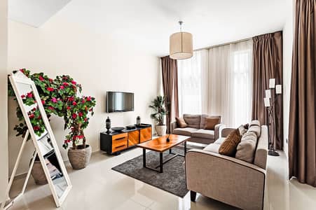 3 Bedroom Townhouse for Rent in DAMAC Hills 2 (Akoya by DAMAC), Dubai - DPacifica (1). jpg