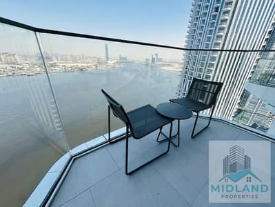 1 Bedroom Apartment for Sale in Dubai Creek Harbour, Dubai - WhatsApp Image 2025-04-10 at 12.31. 49 PM (16). jpeg