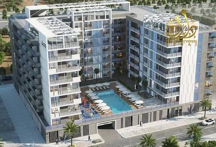 1 Спальня Апартаменты Продажа в Аль Фурджан, Дубай - 451233611-1066x800. jpg 1 Спальня Апартаменты Продажа в Аль Фурджан, Дубай - 451233611-1066x800. jpg