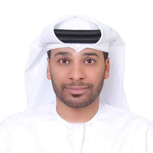 Mohammed Juma Alzaabi
