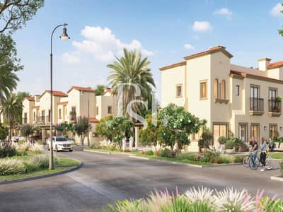 2 Bedroom Townhouse for Sale in Zayed City, Abu Dhabi - 13. jpg