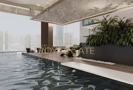 2 Bedroom Apartment for Sale in Al Reem Island, Abu Dhabi - WhatsApp Image 2025-02-18 at 3.35. 06 PM (3). jpeg