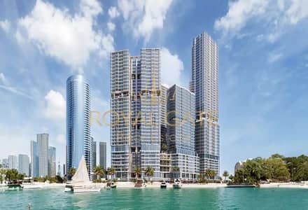 2 Bedroom Apartment for Sale in Al Reem Island, Abu Dhabi - WhatsApp Image 2025-02-18 at 3.35. 05 PM (1). jpeg