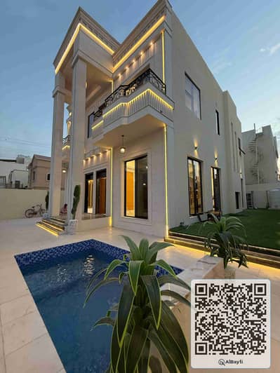 5 Bedroom Villa for Sale in Al Yasmeen, Ajman - 1000215624. jpg