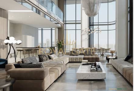 2 Bedroom Flat for Sale in Al Reem Island, Abu Dhabi - WhatsApp Image 2025-02-18 at 3.35. 05 PM. jpeg