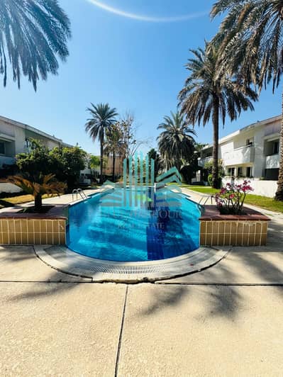 4 Bedroom Flat for Rent in Al Garhoud, Dubai - WhatsApp Image 2025-04-11 at 10.40. 15 AM. jpeg