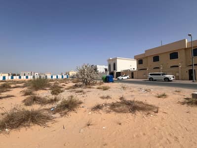 或诗街区， 夏尔迦 住宅地块待售 - الحوشى (2). jpeg