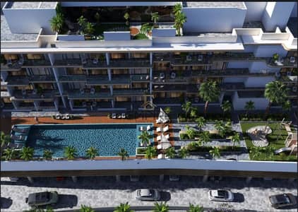 1 Bedroom Flat for Sale in Dubai Land Residence Complex, Dubai - IMG-20250405-WA0054. jpg