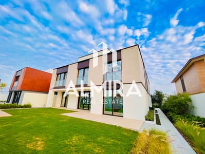 5 Bedroom Villa for Sale in Saadiyat Island, Abu Dhabi - image00056. jpeg
