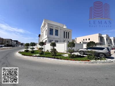 6 Bedroom Villa for Sale in Al Alia, Ajman - 49eb8edd-188b-4b36-8f66-de2ce584df60. jpeg