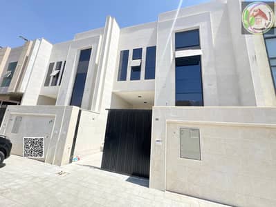 5 Bedroom Villa for Sale in Al Zahya, Ajman - IMG_2481. png