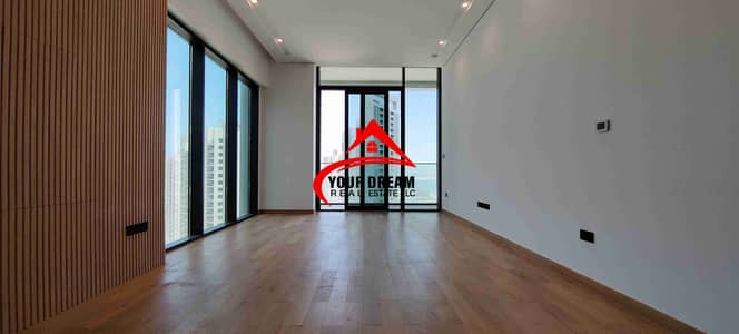 2 Bedroom Flat for Rent in Al Reem Island, Abu Dhabi - 1000107423. jpg