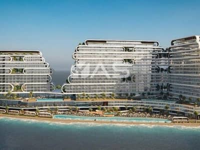 2 Bedroom Flat for Sale in Al Marjan Island, Ras Al Khaimah - WhatsApp Image 2025-03-26 at 2.01. 07 PM. jpeg