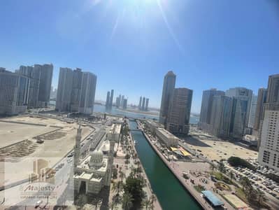 3 Cпальни Апартамент Продажа в Аль Маджаз, Шарджа - صورة واتساب بتاريخ 2025-04-12 في 02.17. 12_31e37f25. jpg
