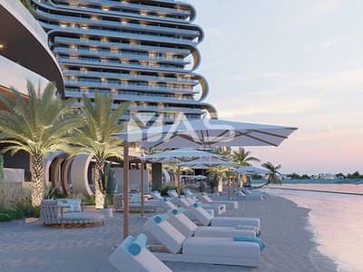 2 Bedroom Flat for Sale in Al Marjan Island, Ras Al Khaimah - WhatsApp Image 2025-03-26 at 2.01. 07 PM (4). jpeg