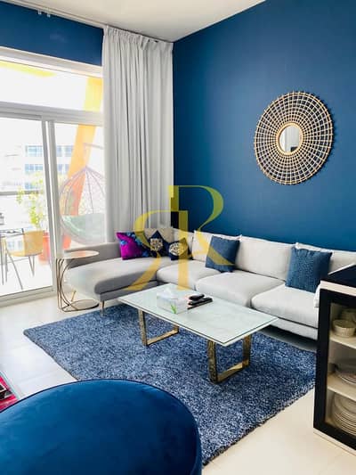 2 Bedroom Apartment for Rent in Al Jaddaf, Dubai - 3. jpeg
