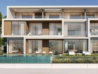 5 Bedroom Villa for Sale in Palm Jebel Ali, Dubai - 5. png