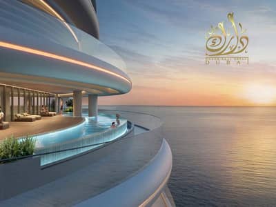 2 Bedroom Townhouse for Sale in Al Marjan Island, Ras Al Khaimah - WhatsApp Image 2025-04-12 at 12.07. 06 PM. jpeg