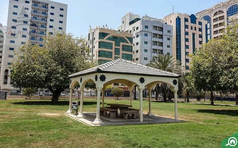 Building for Sale in Al Qasimia, Sharjah - القاسمية الند. jpg