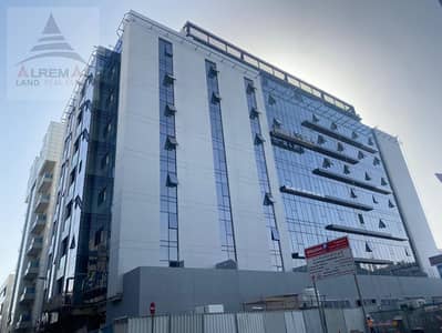 Building for Sale in Al Majaz, Sharjah - الجافلية. jpeg
