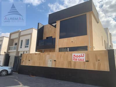 فیلا 5 غرف نوم للبيع في الزاهية، عجمان - IMG-20250121-WA0051. jpg