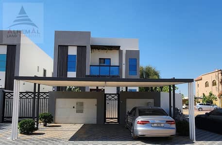 5 Cпальни Вилла Продажа в Аль Мовайхат, Аджман - صورة واتساب بتاريخ 1446-08-11 في 17.03. 45_b1419ec3. jpg