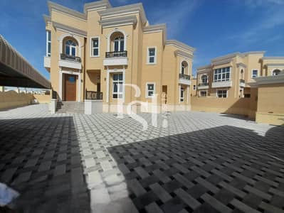 5 Bedroom Villa for Rent in Mohammed Bin Zayed City, Abu Dhabi - IMG-20250205-WA0231. jpg