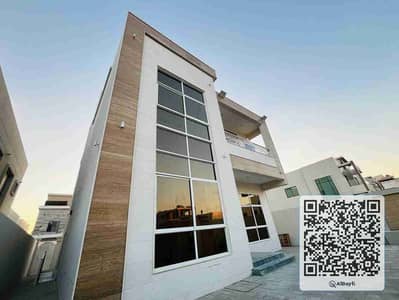 فیلا 5 غرف نوم للايجار في الحليو، عجمان - 1000215574. jpg