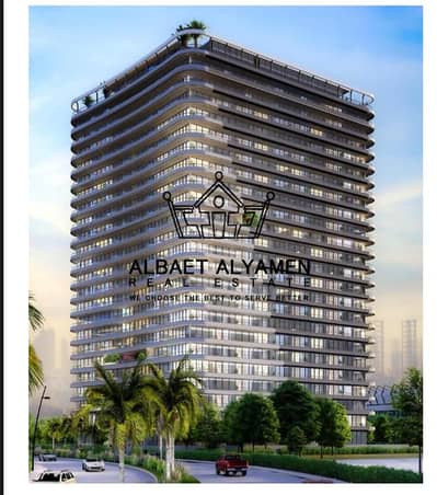 2 Bedroom Flat for Sale in Dubai Sports City, Dubai - IMG-20250412-WA0118. jpg