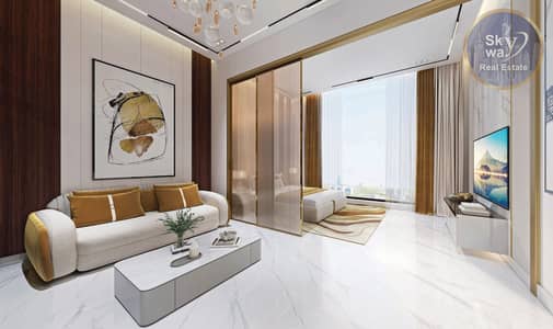 1 Bedroom Apartment for Sale in Dubai Silicon Oasis (DSO), Dubai - 8. jpg