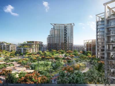 1 Bedroom Flat for Sale in Al Wasl, Dubai - 1. jpg
