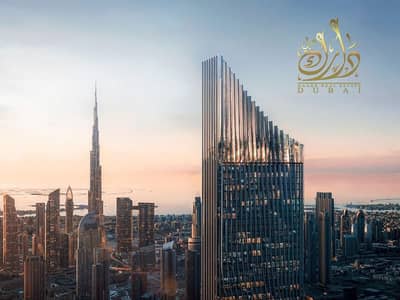 1 Bedroom Apartment for Sale in Business Bay, Dubai - daabde82-1dea-4720-81e9-3f8dee16bb5a. jpg