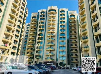 1 Bedroom Apartment for Rent in Al Rashidiya, Ajman - 3f4de030-38e2-466a-9d4e-88ba4fcb4a05. jpg